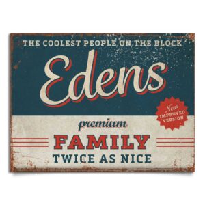 Edens