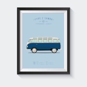 koenmeloen-ode-to-classic-cars-t1-vw-bus