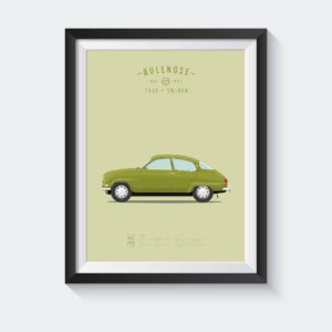 koenmeloen-classic-car-illustration-saab 96