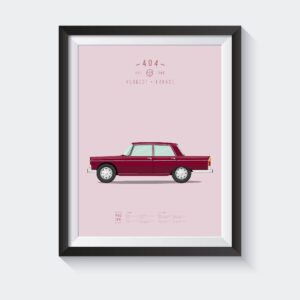 koenmeloen-ode-to-classic-cars-peugeot 404