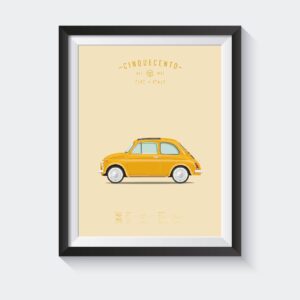 koenmeloen-classic-car-illustration-fiat 500