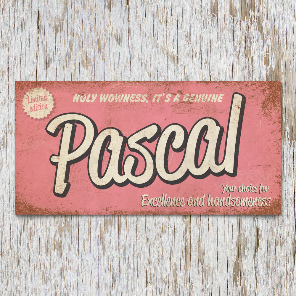 Naambord-Pascal-licht-roze-koenmeloen-naamborden