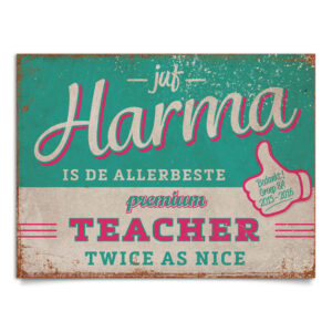 naambord-allerbeste-meesters-juffen-aqua-roze