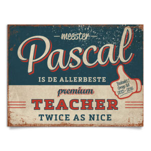 naambord-allerbeste-meesters-juffen-blauw-rood