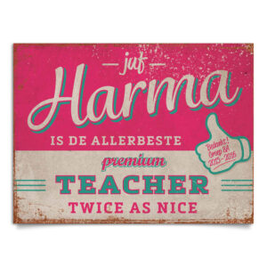 naambord-allerbeste-meesters-juffen-roze-aqua