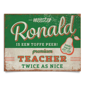 naambord-toffe-peer-meesters-juffen-groen-rood