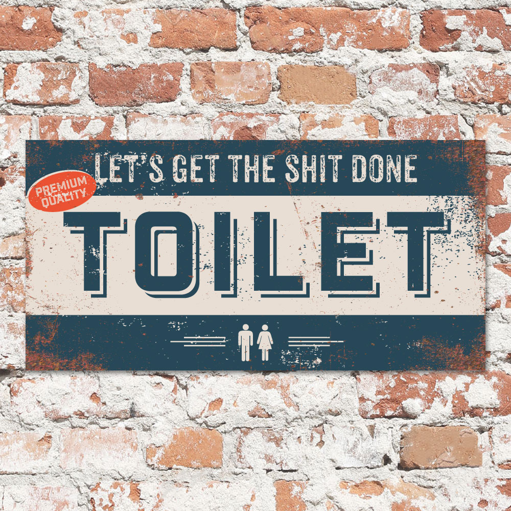 Bord-toilet-blauw-koenmeloen-naamborden