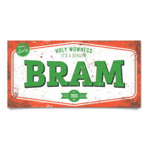 naambord-bram-rood-groen-wit-koenmeloen