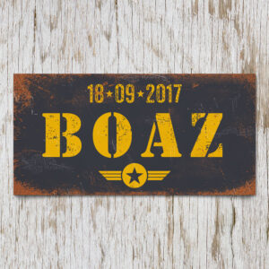 Boaz