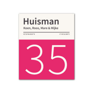 Huisman