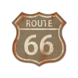 Route 66