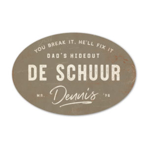 De Schuur